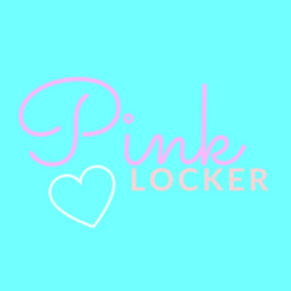 pinklocker